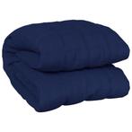 Zware Deken 235x290 - Tweedekansje voor Betere Slaap!, Blauw, Ophalen of Verzenden, Deken of Dekbed, Nieuw