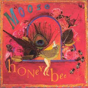 cd - Moose - Honey Bee, Cd's en Dvd's, Cd's | Overige Cd's, Zo goed als nieuw, Verzenden