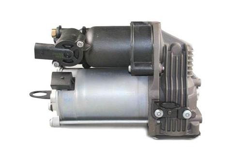 Mercedes GL-Klasse X166 Luchtvering Compressor AMK 166320010, Auto-onderdelen, Ophanging en Onderstel, Nieuw, Mercedes-Benz, Verzenden