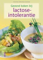 Gezond koken bij lactose-intolerantie 9789044730753, Verzenden, Zo goed als nieuw, Britta-Marei Lanzenberger