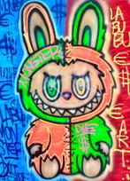 Outside313 - Labubu - Monster Doll, Antiek en Kunst