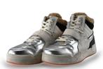 Scotch & Soda Hoge sneakers in maat 38 Zilver | 15% korting, Kleding | Dames, Schoenen, Overige kleuren, Verzenden, Scotch & Soda