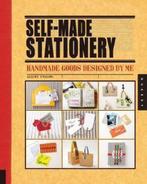 Self-Made Stationery 9781592535446 Kazumi Udagawa, Gelezen, Kazumi Udagawa, Verzenden