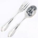 J.M. van Kempen - Gember Couvert - Bestekset (2) - .833