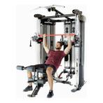 Inspire Maximum FT2 Homegym - Krachtstation - Smith Machine, Verzenden, Nieuw, Krachtstation