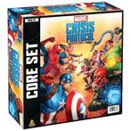 Marvel Crisis Protocol Core Set, Hobby en Vrije tijd, Gezelschapsspellen | Bordspellen, Nieuw, Ophalen of Verzenden
