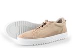 Nelson Sneakers in maat 44 Beige | 10% extra korting, Overige kleuren, Verzenden, Nelson, Sneakers of Gympen