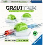 GraviTrax - Color Swap | Ravensburger - Hobby Artikelen, Kinderen en Baby's, Speelgoed | Bouwstenen, Nieuw, Verzenden
