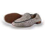 Maruti Loafers in maat 37 Beige | 10% extra korting, Verzenden, Beige, Overige typen, Zo goed als nieuw
