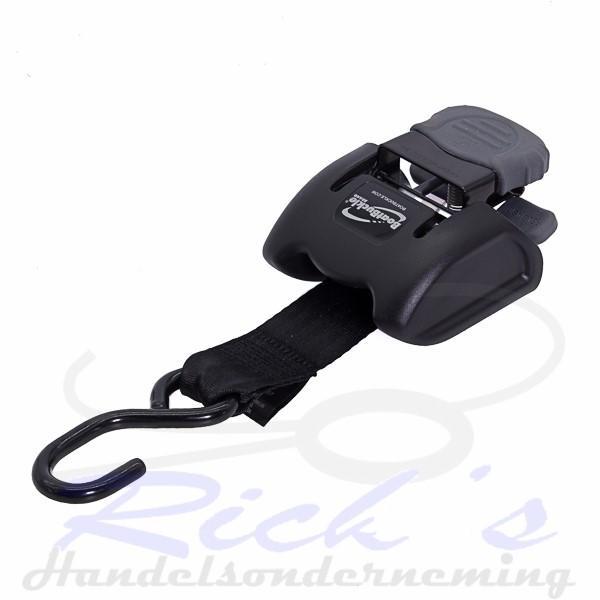 BoatBuckle G2 tie-down (per stuk), Watersport en Boten, Bootonderdelen, Nieuw, Ophalen of Verzenden