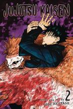 Jujutsu Kaisen 2 [NL], Verzenden, Nieuw