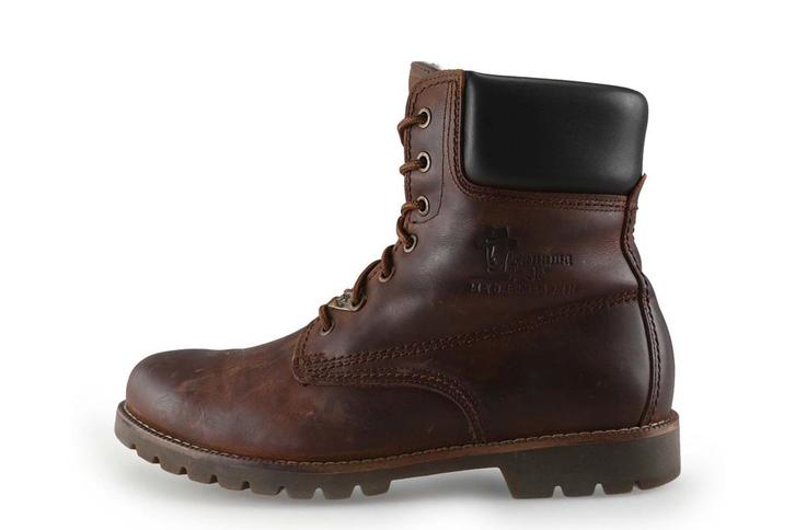 Panama Jack boots in maat 42 Bruin | 10% korting, Kleding | Heren, Schoenen, Bruin, Zo goed als nieuw, Boots, Verzenden