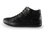 Hush Puppies Sneakers in maat 39 Zwart | 10% extra korting, Kleding | Dames, Schoenen, Verzenden, Zwart, Sneakers of Gympen, Gedragen