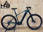 Stevens E-Juke 29 inch E-Mountainbike Shimano XT 2022, Fietsen en Brommers, Fietsen | Mountainbikes en ATB, Overige merken, Hardtail