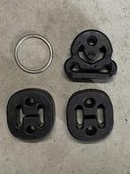 Uitlaat Einddemper, Nissan Almera 1.5, 1.8, Verzenden, Nieuw