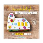 Aanstekelijk Kinderwerk - Karin Koornstra 9789082010633, Boeken, Verzenden, Zo goed als nieuw, Karin Koornstra