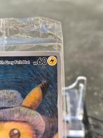 Pokémon - 1 Card - Pikachu with Grey Felt Hat 085 Promo card, Nieuw