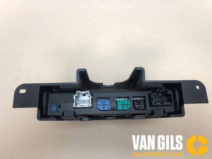 Navigatie Module Opel Astra O273567, Auto-onderdelen, Elektronica en Kabels, Ophalen of Verzenden