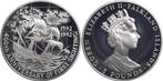 5 Pounds 1992 Falkland-inseln, Verzenden