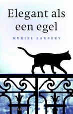 Elegant als een egel 9789044629637 Muriel Barbery, Boeken, Verzenden, Zo goed als nieuw, Muriel Barbery