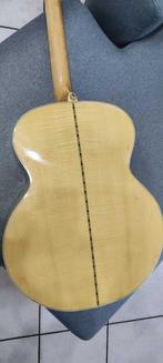 Ibanez - 754 - - Akoestische gitaar - Japan - 1978, Muziek en Instrumenten, Snaarinstrumenten | Gitaren | Akoestisch, Nieuw