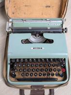 Marcello Nizzoli - Olivetti - Lettera 22 - Typemachine -