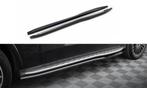 Side Skirts Diffuser voor Mercedes Benz GLC X254 / C254, Ophalen of Verzenden, Nieuw, Links, Mercedes-Benz