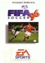 Fifa 96 (Sega MegaDrive), Gebruikt, Verzenden