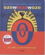 Ozewiezewoze 9789058380340, Verzenden, Gelezen