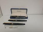 Waterman - Expert Noir GT Plume , taille de la plume F, Nieuw