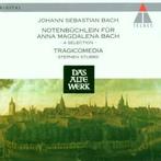 cd - Johann Sebastian Bach - Bach et al: Notebook for Ann..., Verzenden, Zo goed als nieuw