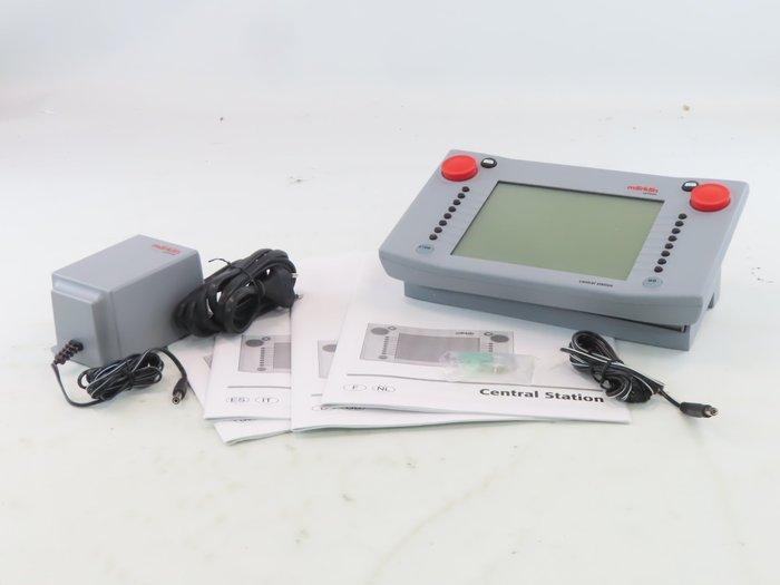 Märklin H0 - 60212/66191 - Modeltrein (2) - Central Station,, Hobby en Vrije tijd, Modeltreinen | H0