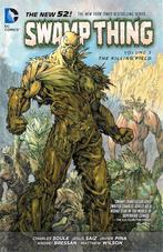 Swamp Thing (5th Series) Volume 5: The Killing Field, Boeken, Strips | Comics, Verzenden, Zo goed als nieuw