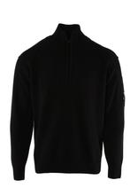 C.P. Company trui maat XL, C.P. Company, Verzenden, Zwart, Maat 56/58 (XL)