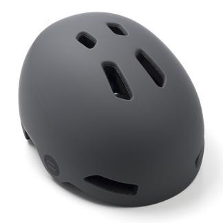 Fietshelm | Alpina | Haarlem (57-61 cm, Uniseks, Grijs), Fietsen en Brommers, Fietsaccessoires | Fietshelmen, Nieuw, Verzenden