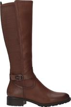 Tamaris Laarzen - Dames - Bruin - Maat 39 (Damesschoenen), Kleding | Dames, Schoenen, Verzenden, Nieuw