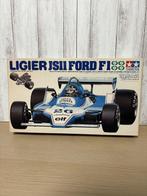 Ligier - Formula One - Modelbouwset Ligier JS11 Ford F1, Nieuw