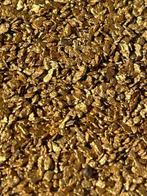 Goud Goud nugget- 0.4 g, Verzamelen