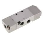 5/2 G1/8 Bi-Stabiel Luchtgestuurd Ventiel, Verzenden, Nieuw