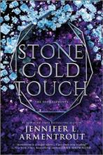 Stone Cold Touch | ARMENTROUT,  Jennifer L. | 9781335009203, Boeken, Zo goed als nieuw, ARMENTROUT,  Jennifer L.