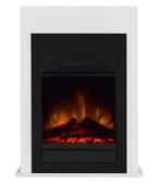 Dimplex Elektrische vrijstaande haard Bellini Black, Verzenden, Nieuw, Vrijstaande haard, Elektrische haard