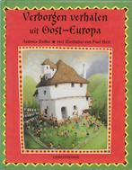 Verborgen verhalen uit Oost-Europa 9789062387731 A. Barber, Verzenden, Gelezen, A. Barber