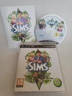 Sims 3 Playstation 3, Nieuw, Ophalen of Verzenden