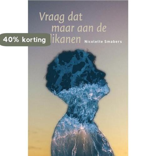 Vraag dat maar aan de pelikanen 9789493170629, Boeken, Romans, Gelezen, Verzenden