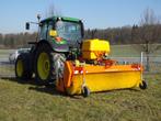 Agrometall 2,8 meter Ø 70 | veegmachine | front | rolbezem, Verzenden, Veehouderij, Overige typen