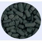 Aqua Light HOOGACTIEVE FILTERKOOL zak a 25kg, Dieren en Toebehoren, Vissen | Aquaria en Toebehoren, Ophalen of Verzenden, Nieuw