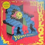 lp nieuw - The Murlocs - Young Blindness (Coloured vinyl), Cd's en Dvd's, Vinyl | Rock, Verzenden, Zo goed als nieuw