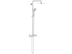 GROHE Euphoria XXL Douchesysteem - Regendouche 21 cm - Met, Verzenden, Zo goed als nieuw