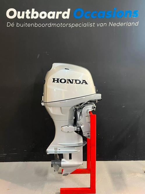 Honda 50 PK EFI 20, Watersport en Boten, Buiten- en Binnenboordmotoren, Gebruikt, Buitenboordmotor, Ophalen of Verzenden