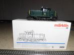 Märklin H0 - 3459 - Diesellocomotief (1) - Série 80 - NMBS, Hobby en Vrije tijd, Modeltreinen | H0, Nieuw